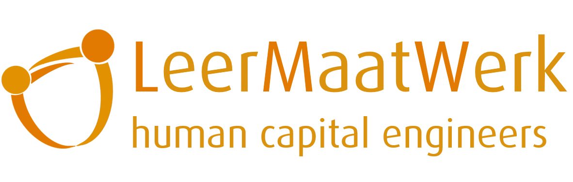 LeerMaatWerk Human Capital Engineers